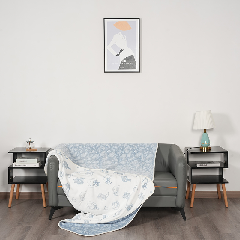Fabraic Flannel Clóbhuailte