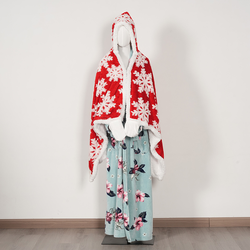 Rinn Loungwear Clóbhuailte
